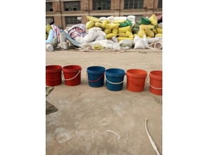 塑料桶批发厂家 供应产品 平乡县恒利塑业制品厂